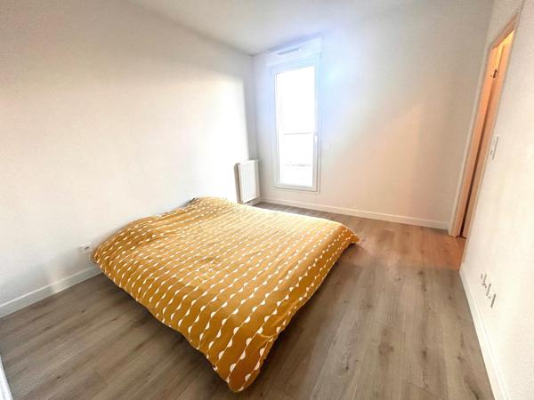 T4 avec terrasse panoramique et deux parkings