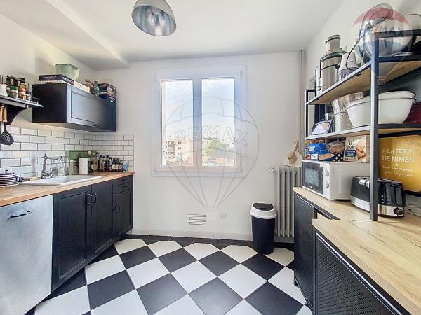 Appartement  en vente - Gard - 30