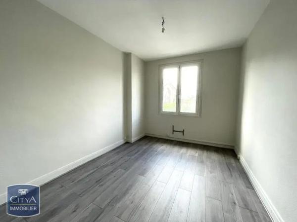 Appartement à louer 2 pièces 50.71m²