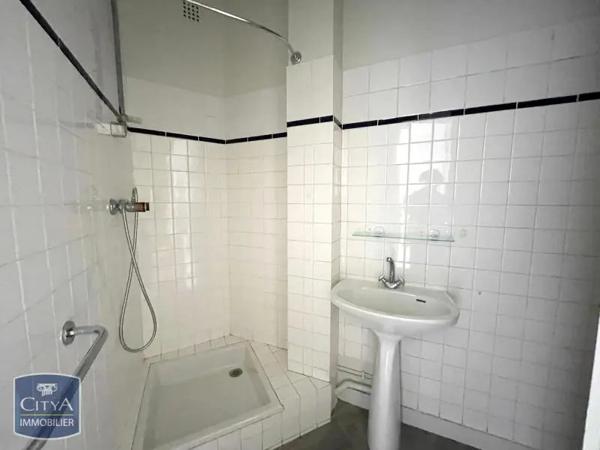 Appartement à louer 2 pièces 50.71m²