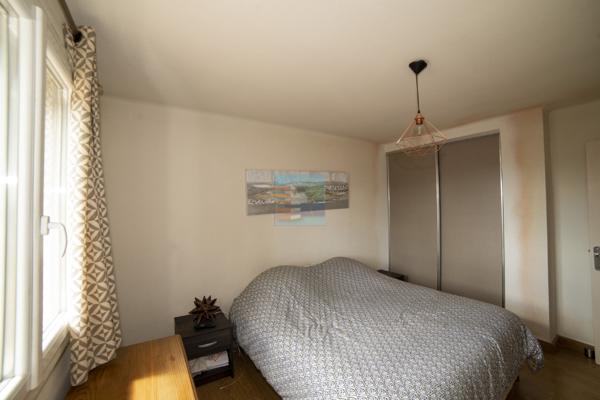 11100 NARBONNE A LOUER T2 MEUBLE AVEC PARKING , CAVE ET BALCON NARBONNE