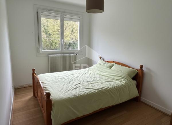 Exclusivité ERA SIX - Maison 120 m²-  5 chambres - Terrain 700 m² Étaples