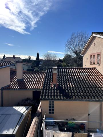 Maison Portet Sur Garonne Appartements 180 m2  terrain 1500m2