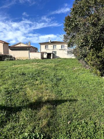 Maison Portet Sur Garonne Appartements 180 m2  terrain 1500m2