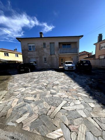 Maison Portet Sur Garonne Appartements 180 m2  terrain 1500m2