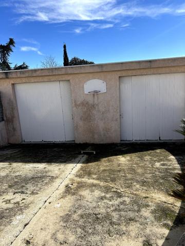 Maison Portet Sur Garonne Appartements 180 m2  terrain 1500m2