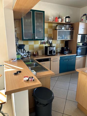 Maison Portet Sur Garonne Appartements 180 m2  terrain 1500m2