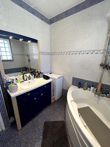 Maison Portet Sur Garonne Appartements 180 m2  terrain 1500m2