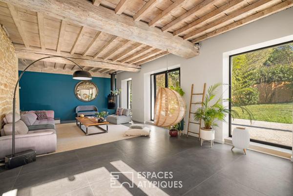 L’art de vivre entre Histoire et Contemporain