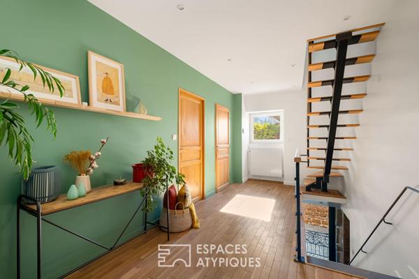 L’art de vivre entre Histoire et Contemporain