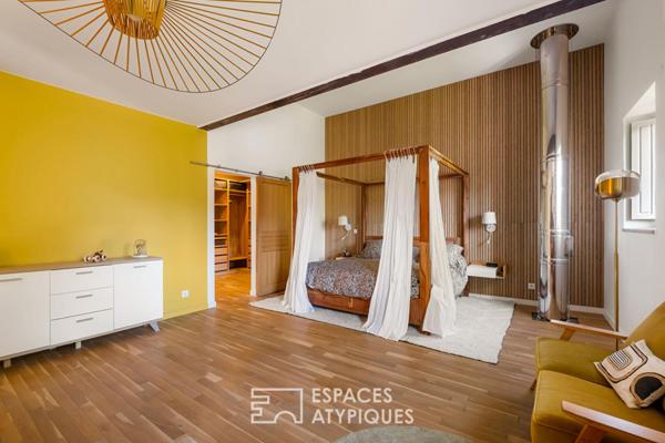 L’art de vivre entre Histoire et Contemporain