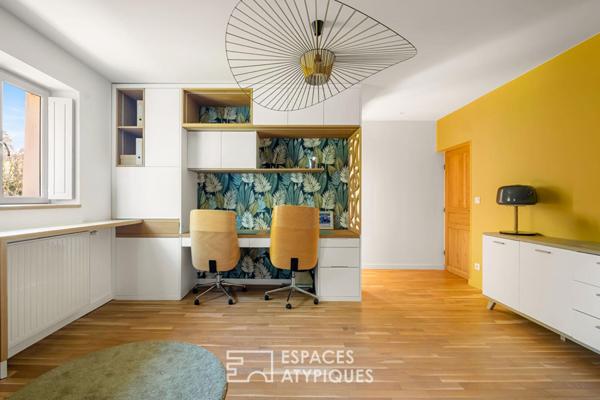 L’art de vivre entre Histoire et Contemporain