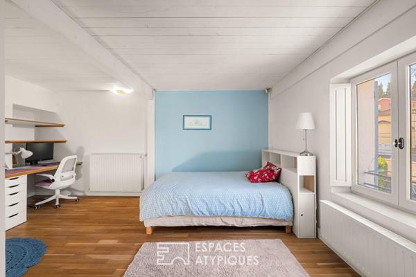 L’art de vivre entre Histoire et Contemporain