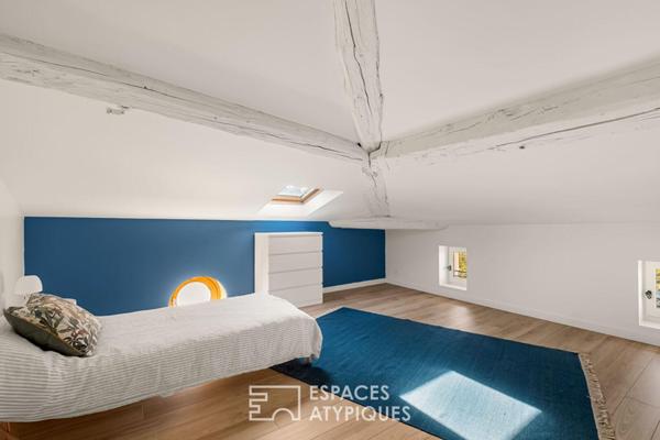 L’art de vivre entre Histoire et Contemporain