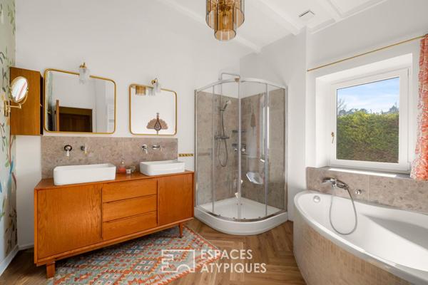 L’art de vivre entre Histoire et Contemporain