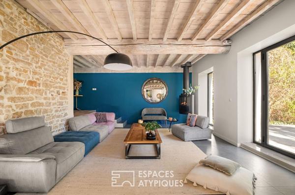 L’art de vivre entre Histoire et Contemporain