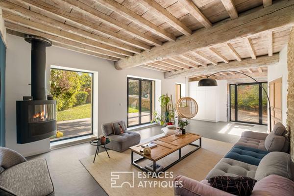 L’art de vivre entre Histoire et Contemporain