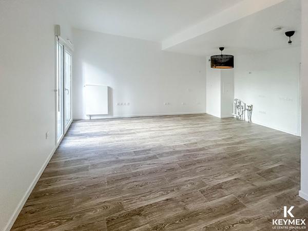 Vente Appartement BOBIGNY (93000) - 1 pièces - 31 m² |