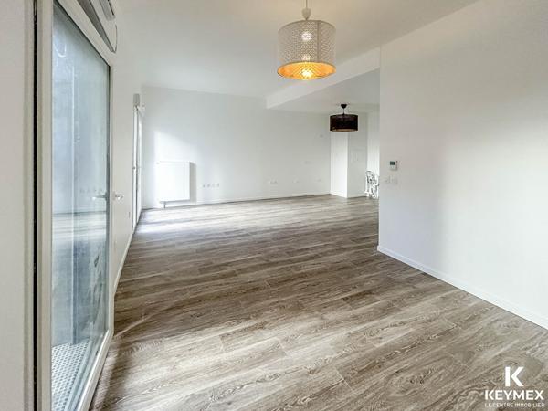 Vente Appartement BOBIGNY (93000) - 1 pièces - 31 m² |