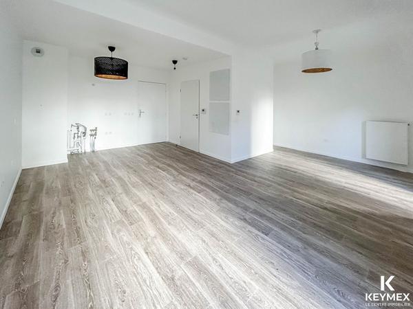 Vente Appartement BOBIGNY (93000) - 1 pièces - 31 m² |