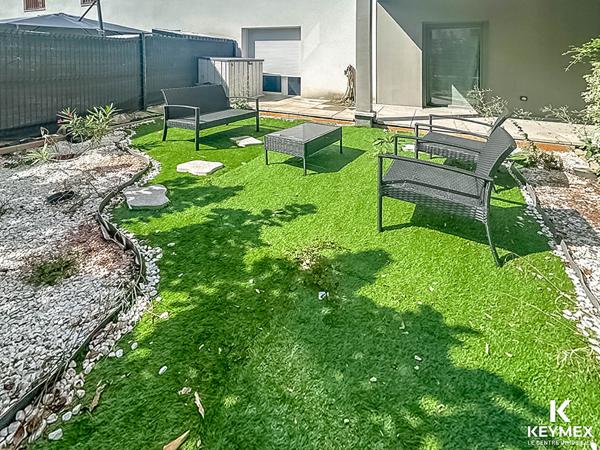 Vente Appartement BOBIGNY (93000) - 1 pièces - 31 m² |