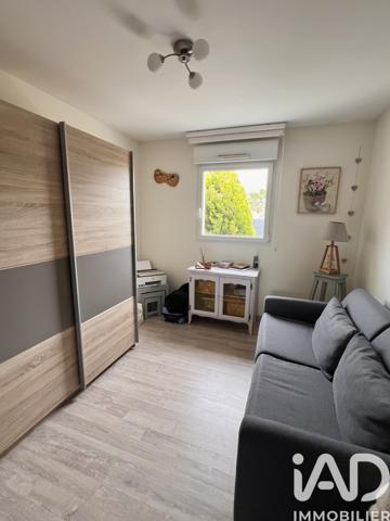 Maison à vendre 5 pièces 116 m² Beaufort-en-Anjou