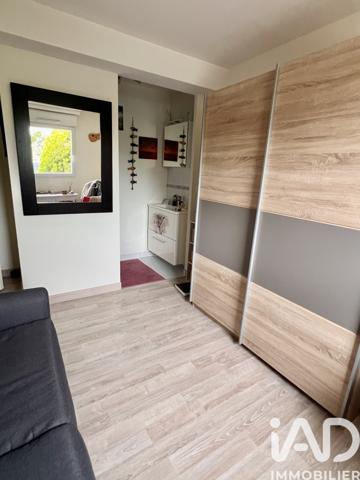 Maison à vendre 5 pièces 116 m² Beaufort-en-Anjou