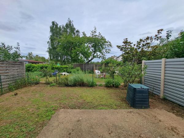 Maison à Le Mans, 72000 - 6 pièces 106m²