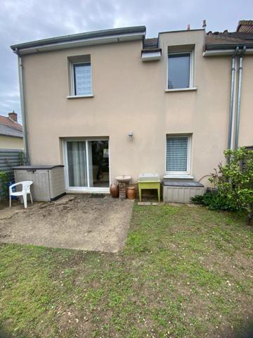 Maison à Le Mans, 72000 - 6 pièces 106m²