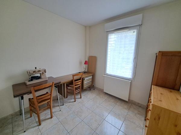 Maison à Le Mans, 72000 - 6 pièces 106m²
