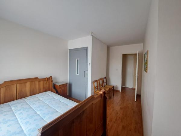 Maison à Le Mans, 72000 - 6 pièces 106m²