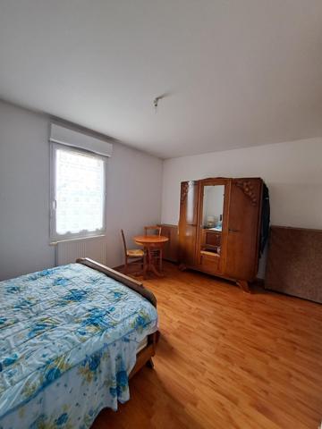 Maison à Le Mans, 72000 - 6 pièces 106m²