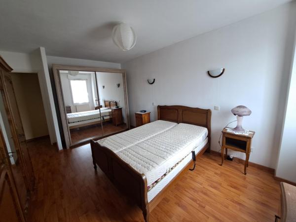Maison à Le Mans, 72000 - 6 pièces 106m²
