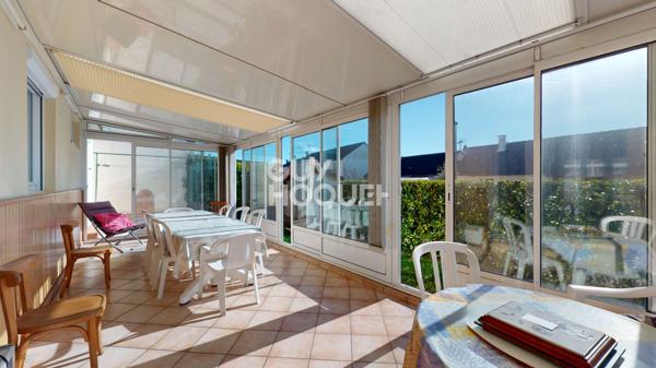 Maison Tours Nord - 5 pièces - 99.8m2