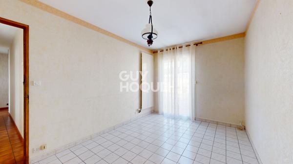 Maison Tours Nord - 5 pièces - 99.8m2