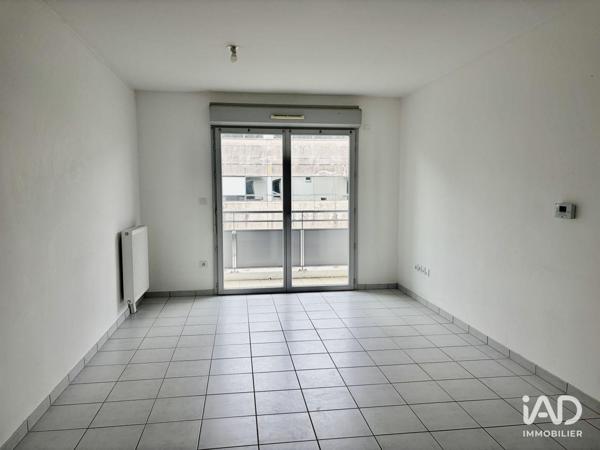 Appartement à vendre 2 pièces 42 m² Nantes