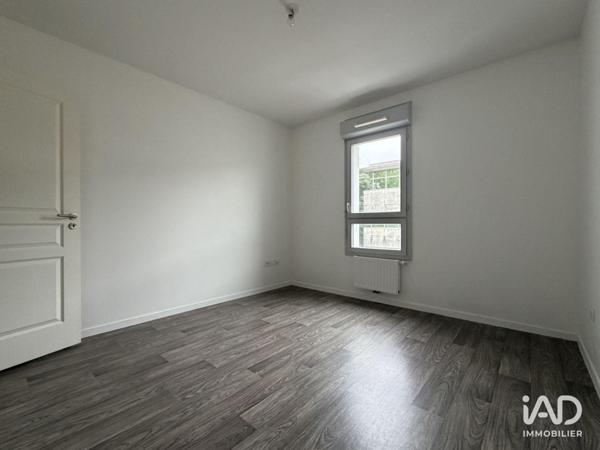 Appartement à vendre 2 pièces 42 m² Nantes