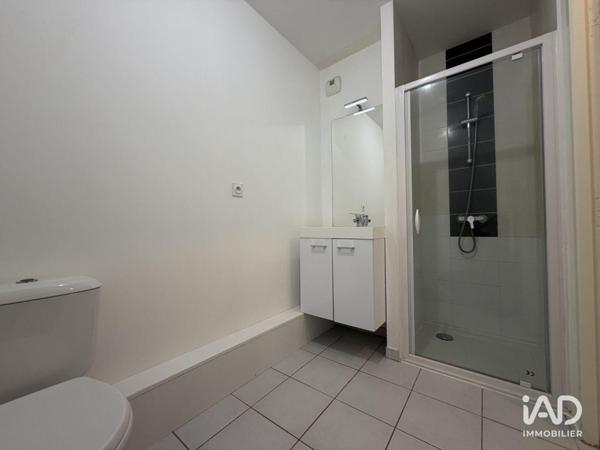 Appartement à vendre 2 pièces 42 m² Nantes