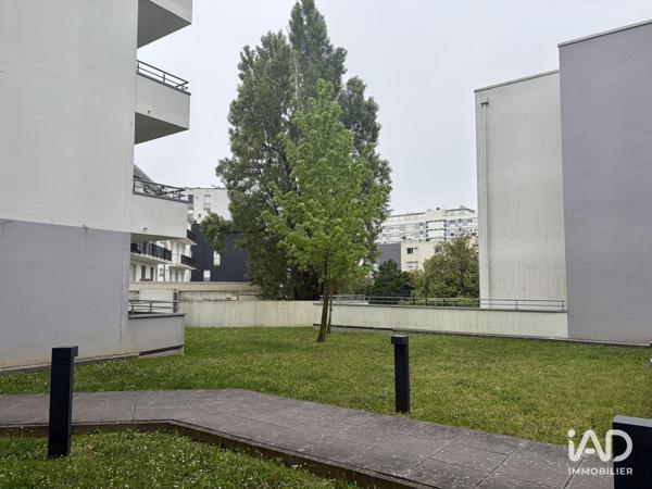 Appartement à vendre 2 pièces 42 m² Nantes