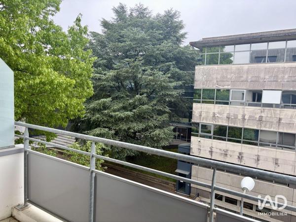 Appartement à vendre 2 pièces 42 m² Nantes
