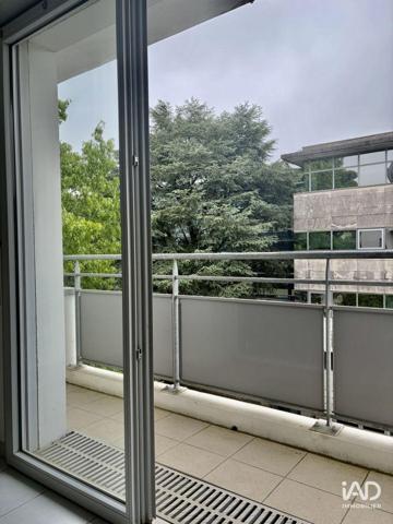 Appartement à vendre 2 pièces 42 m² Nantes
