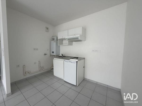 Appartement à vendre 2 pièces 42 m² Nantes