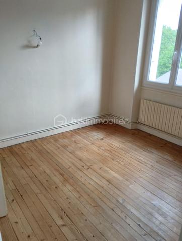 Maison de 60 m²