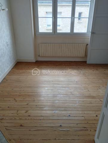 Maison de 60 m²
