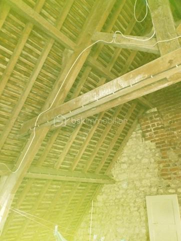 Maison de 60 m²