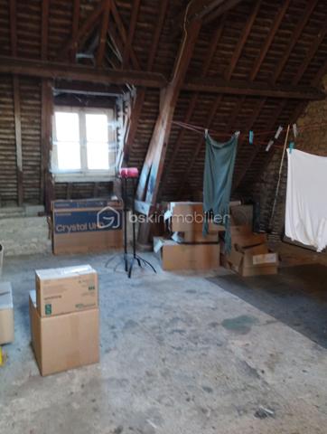Maison de 60 m²