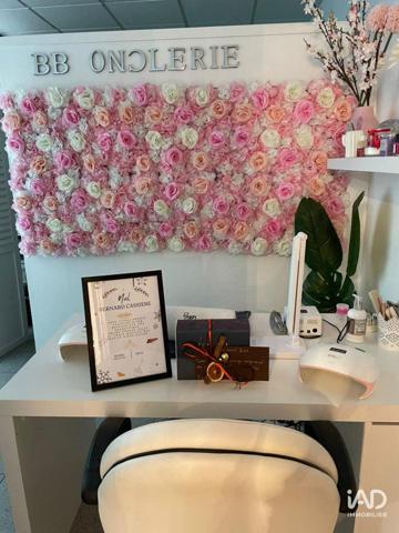 Local d’activité à vendre 56 m² Frangy