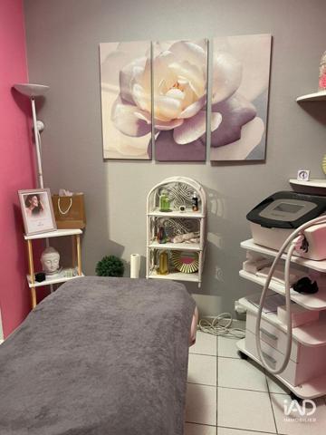 Local d’activité à vendre 56 m² Frangy