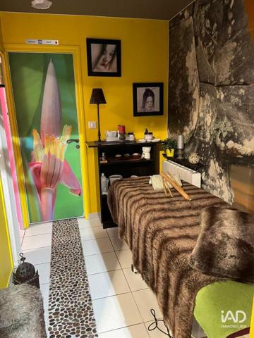 Local d’activité à vendre 56 m² Frangy