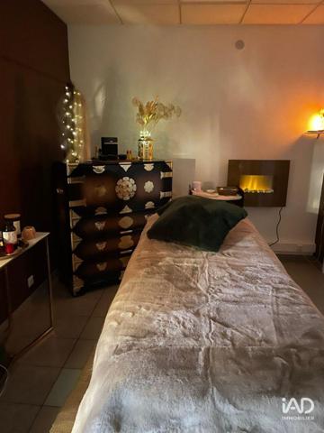 Local d’activité à vendre 56 m² Frangy